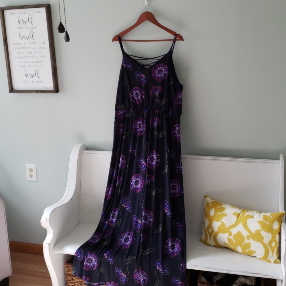Maurices dress